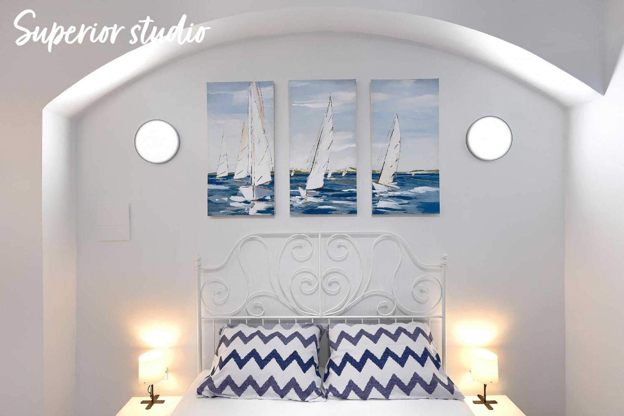 Studios Notte Sul Porto Rovinj Zewnętrze zdjęcie