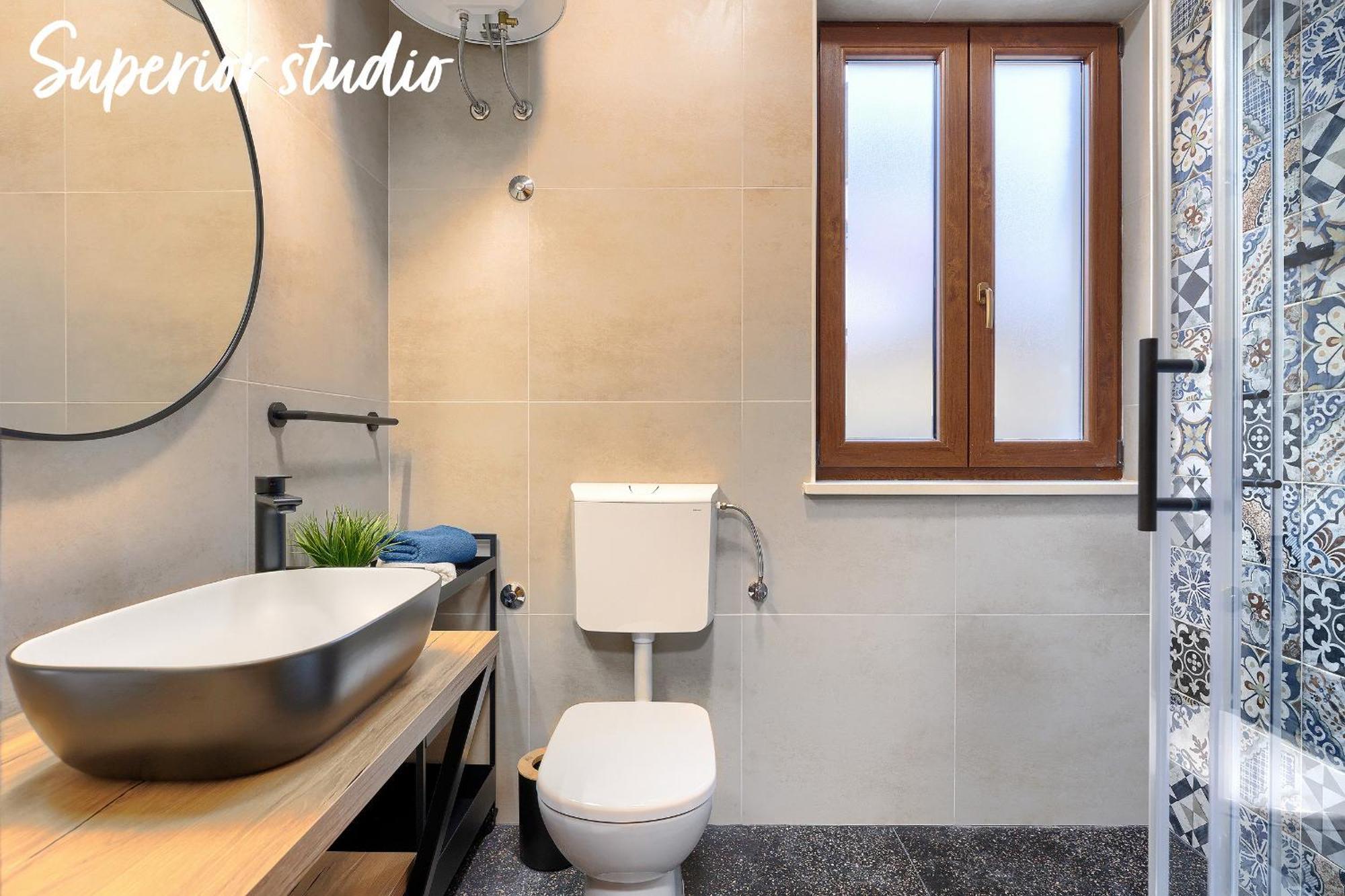 Studios Notte Sul Porto Rovinj Zewnętrze zdjęcie