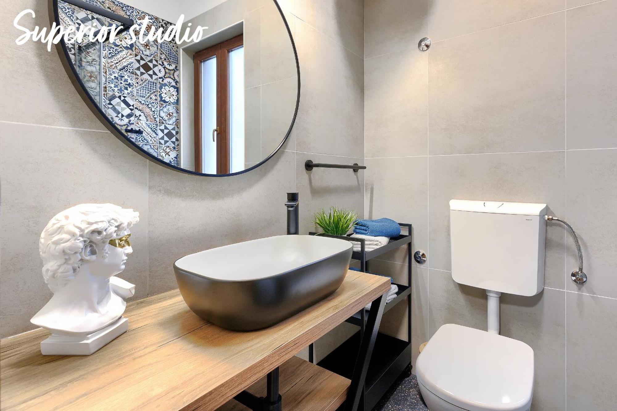 Studios Notte Sul Porto Rovinj Zewnętrze zdjęcie