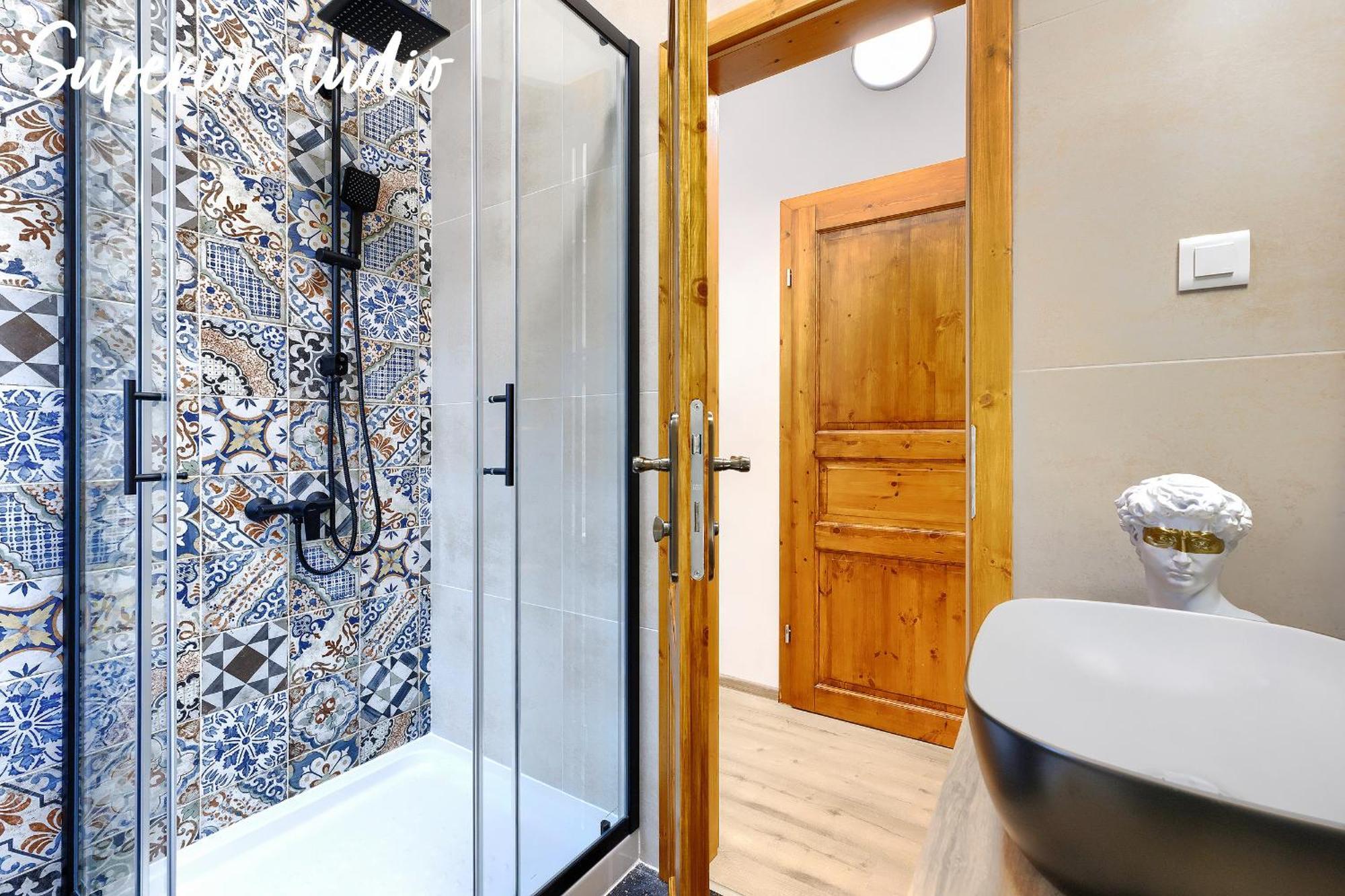 Studios Notte Sul Porto Rovinj Zewnętrze zdjęcie
